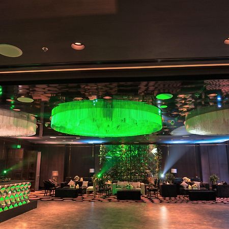 Intercontinental Dhaka By Ihg Hotel Luaran gambar