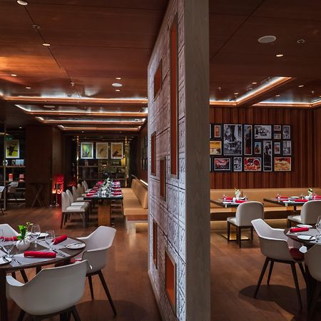 Intercontinental Dhaka By Ihg Hotel Luaran gambar