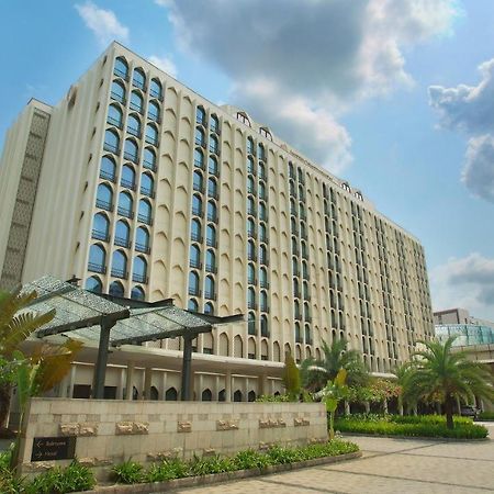 Intercontinental Dhaka By Ihg Hotel Luaran gambar