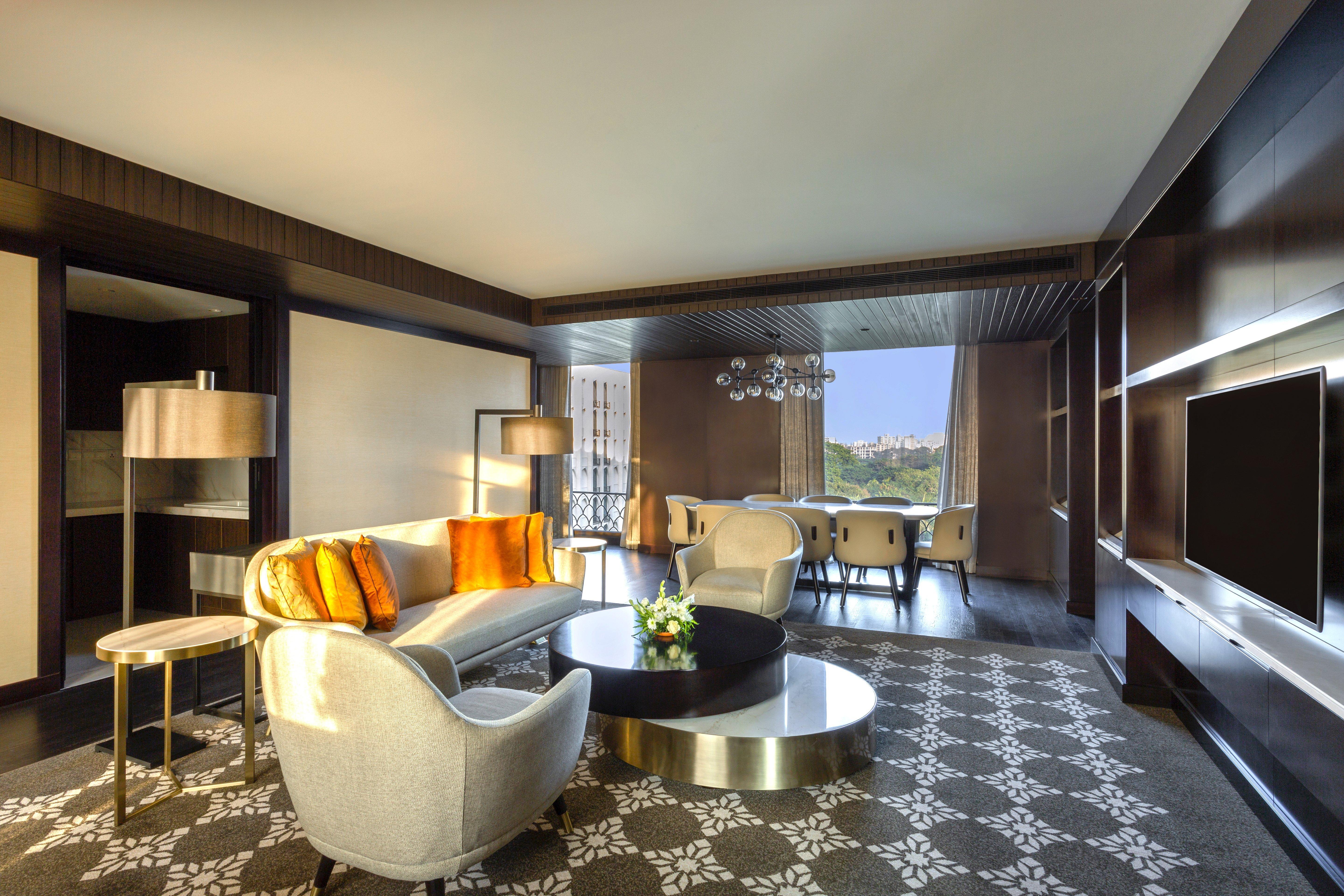 Intercontinental Dhaka By Ihg Hotel Luaran gambar