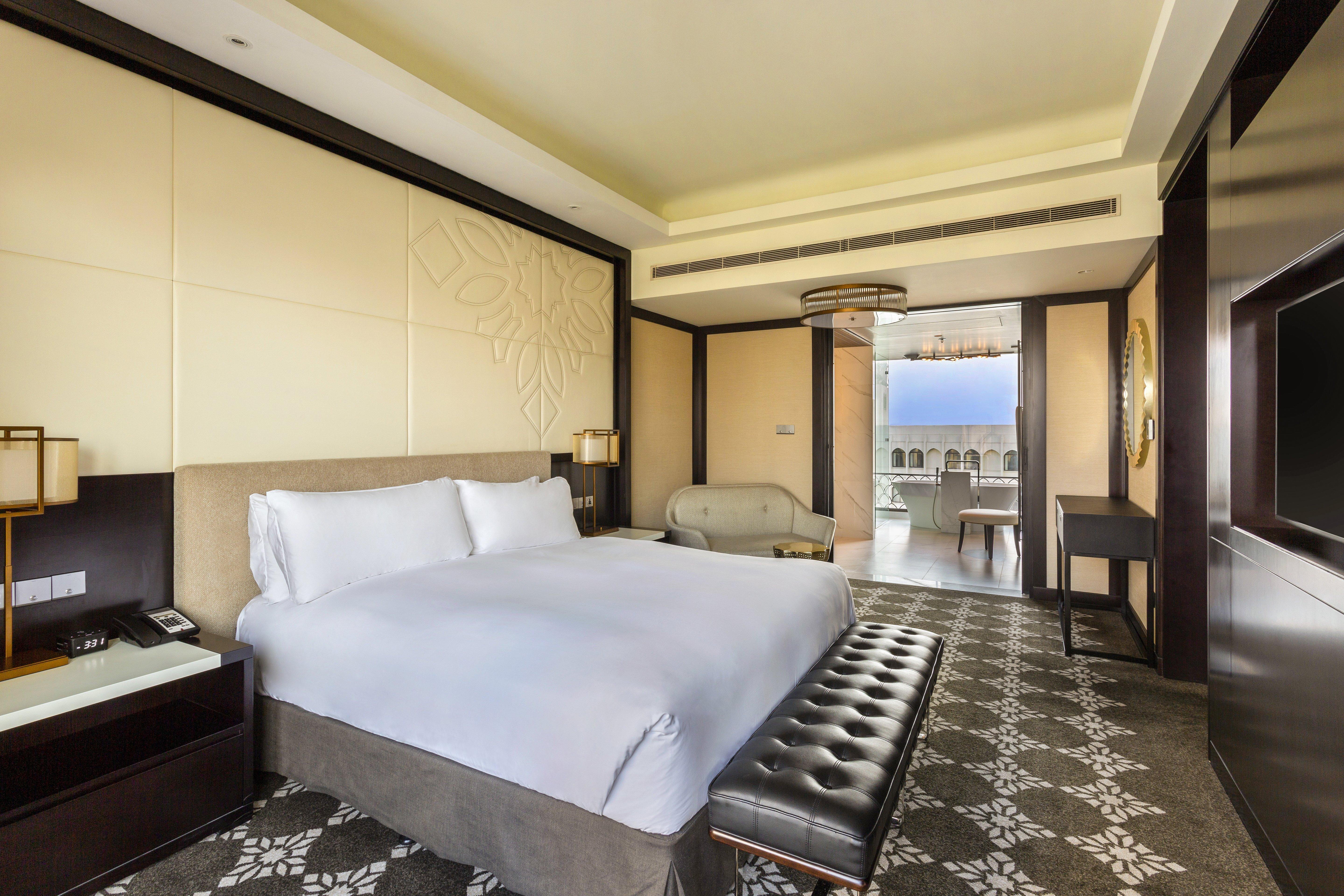 Intercontinental Dhaka By Ihg Hotel Luaran gambar