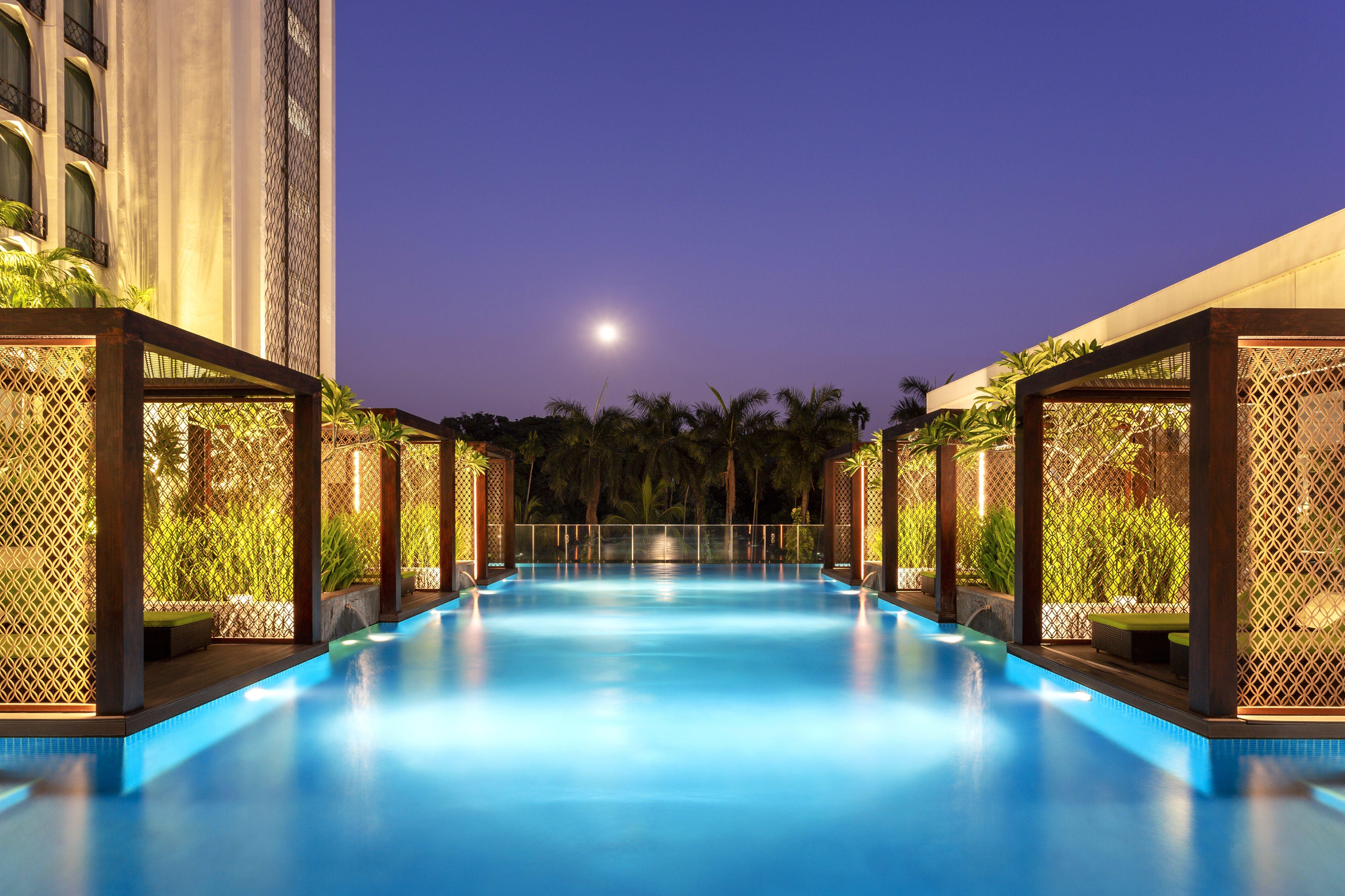 Intercontinental Dhaka By Ihg Hotel Luaran gambar