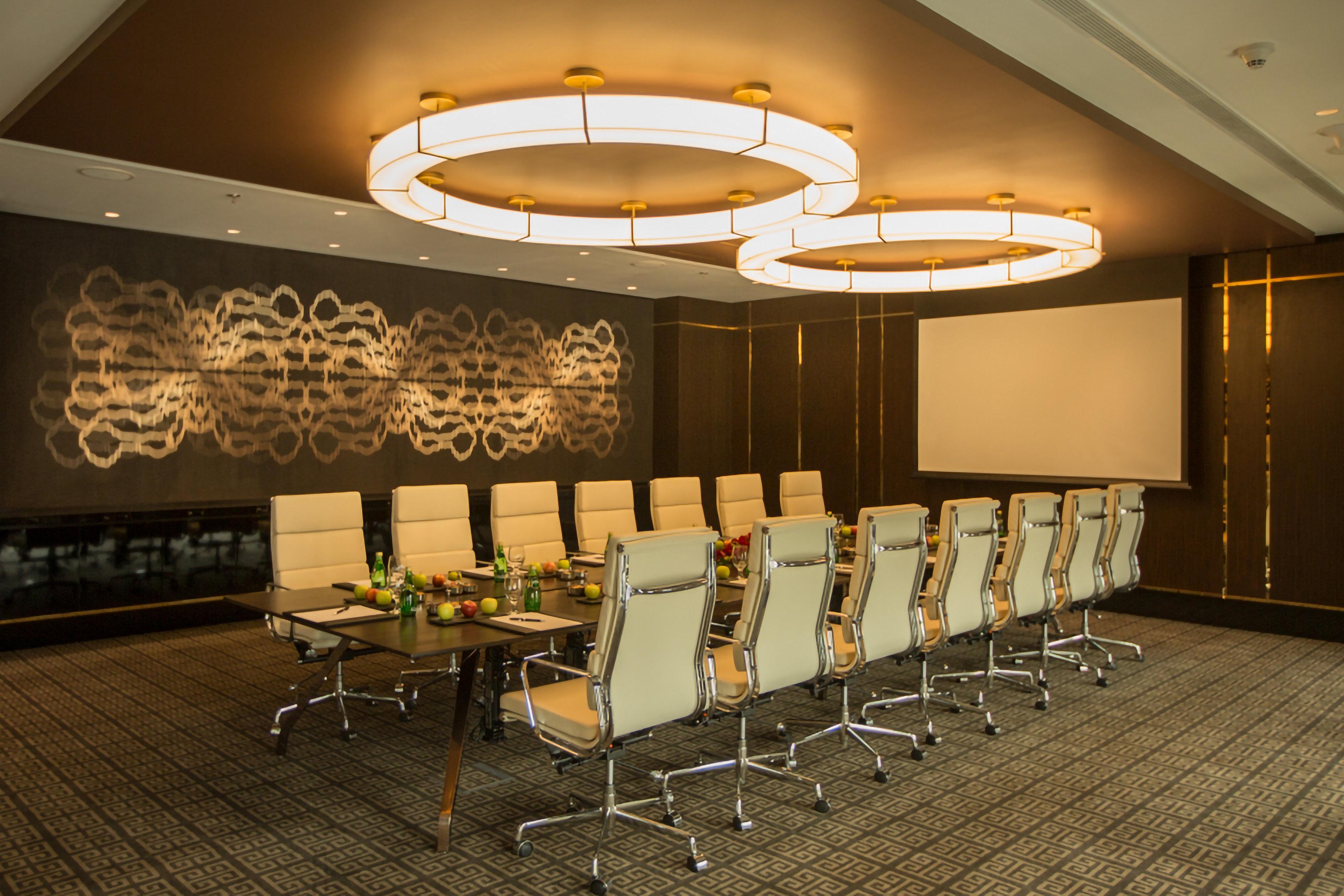 Intercontinental Dhaka By Ihg Hotel Luaran gambar