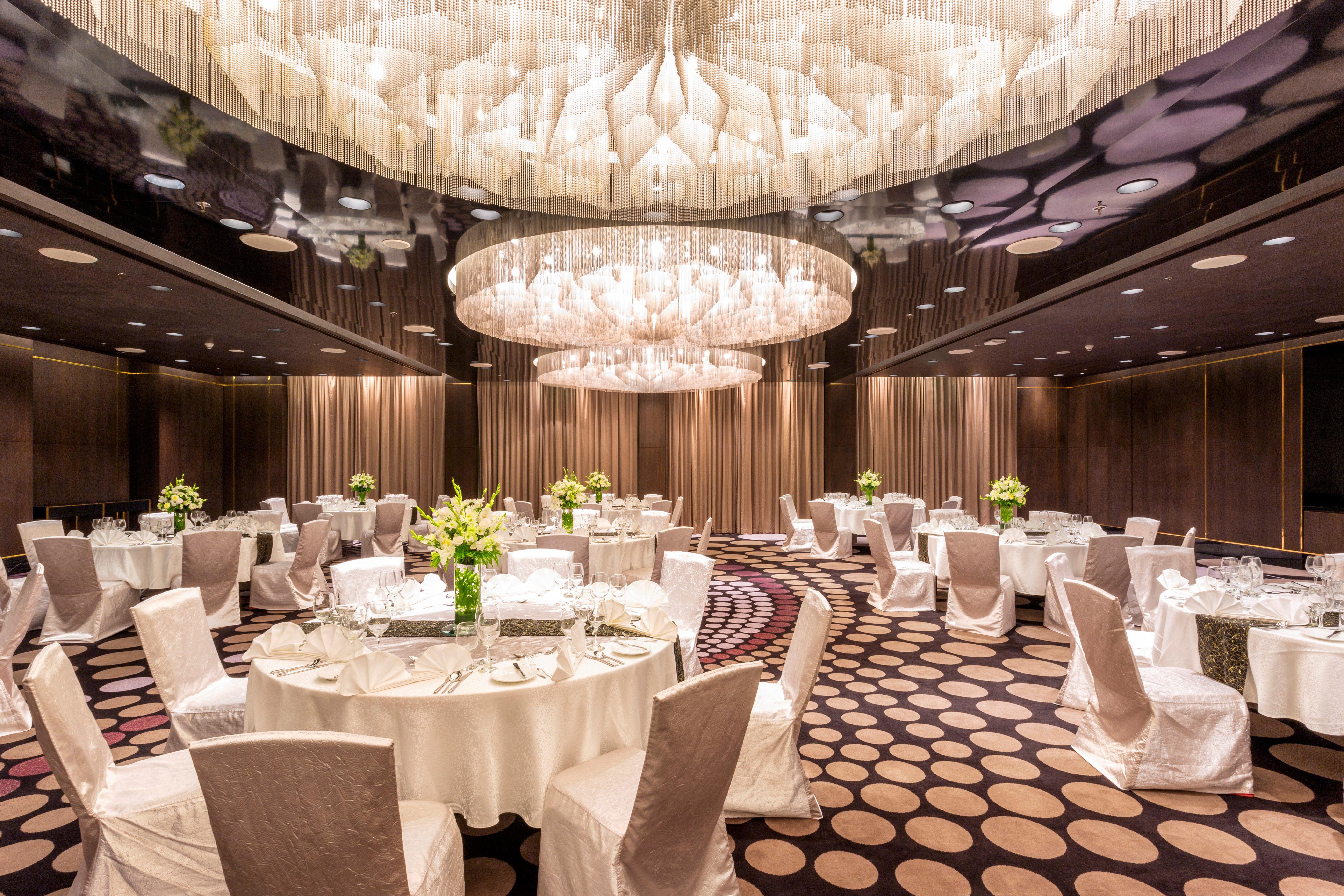 Intercontinental Dhaka By Ihg Hotel Luaran gambar