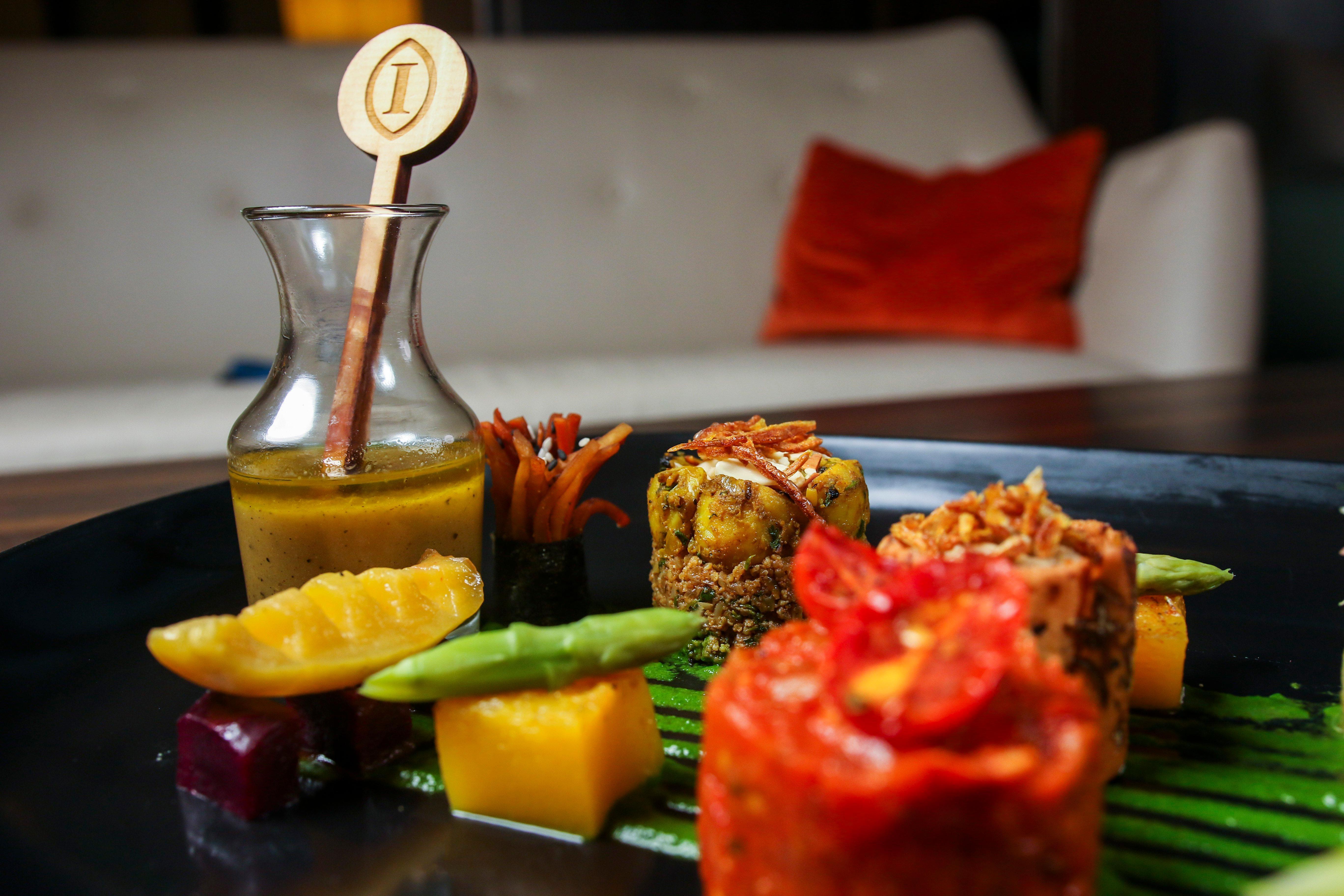 Intercontinental Dhaka By Ihg Hotel Luaran gambar