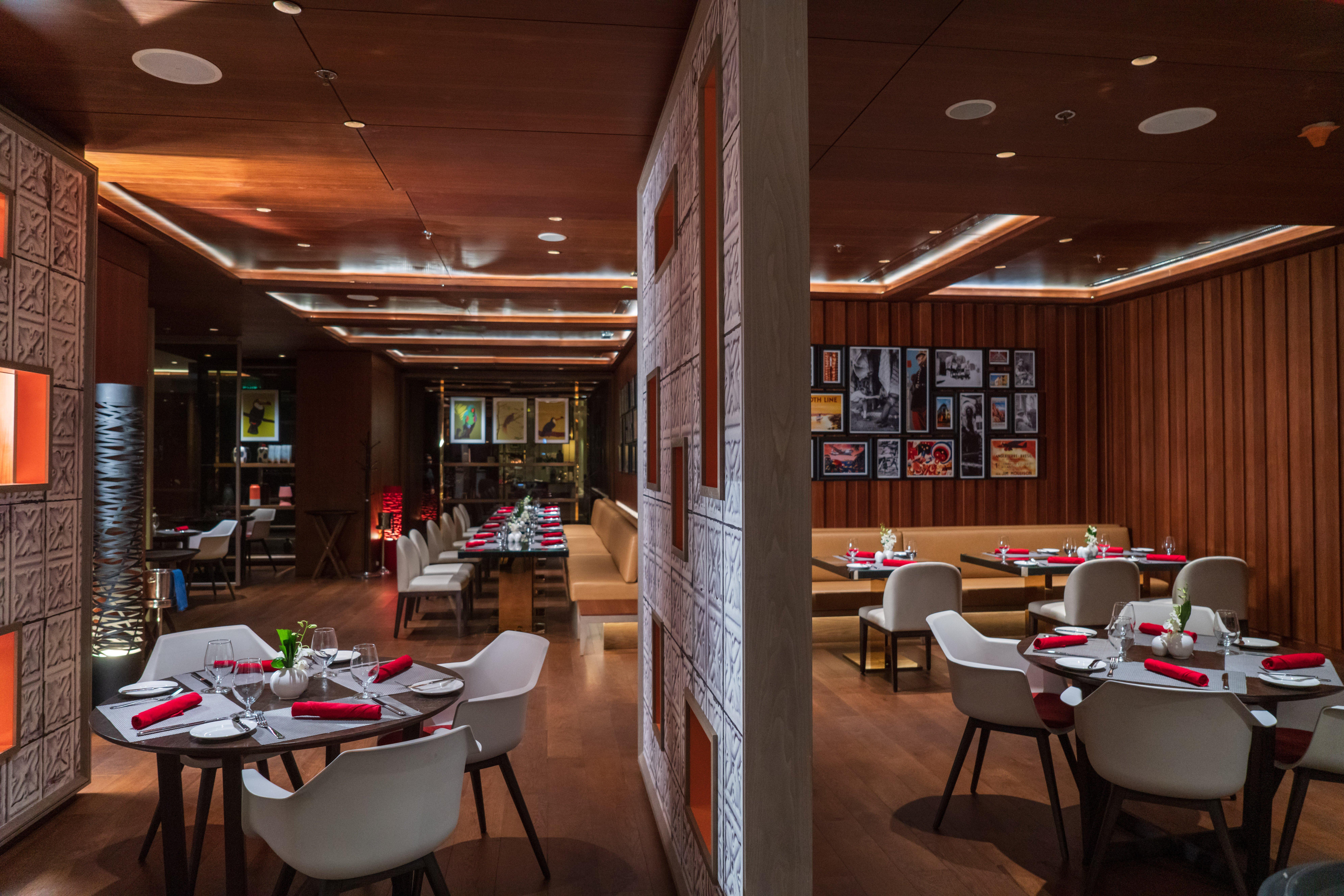 Intercontinental Dhaka By Ihg Hotel Luaran gambar