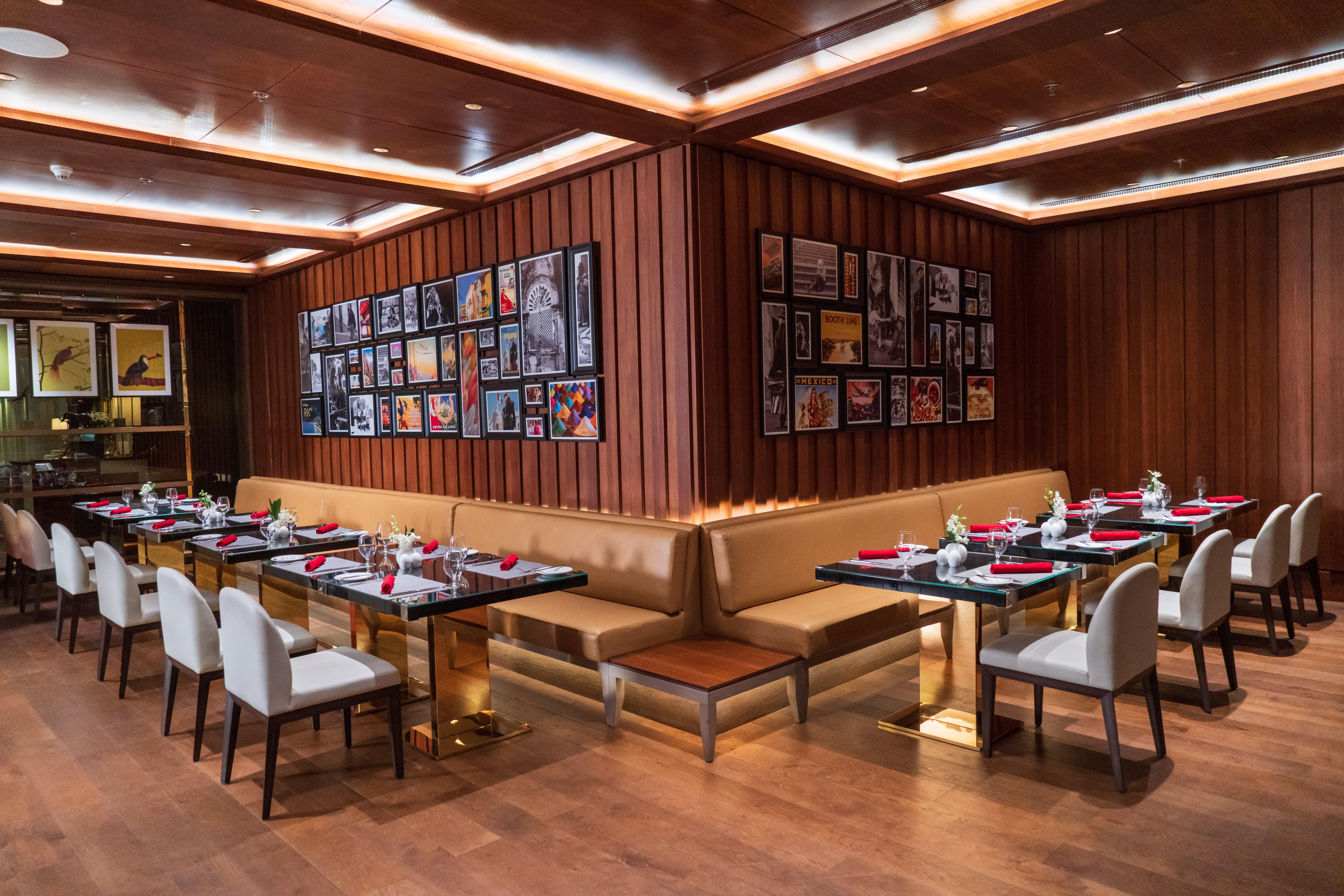 Intercontinental Dhaka By Ihg Hotel Luaran gambar