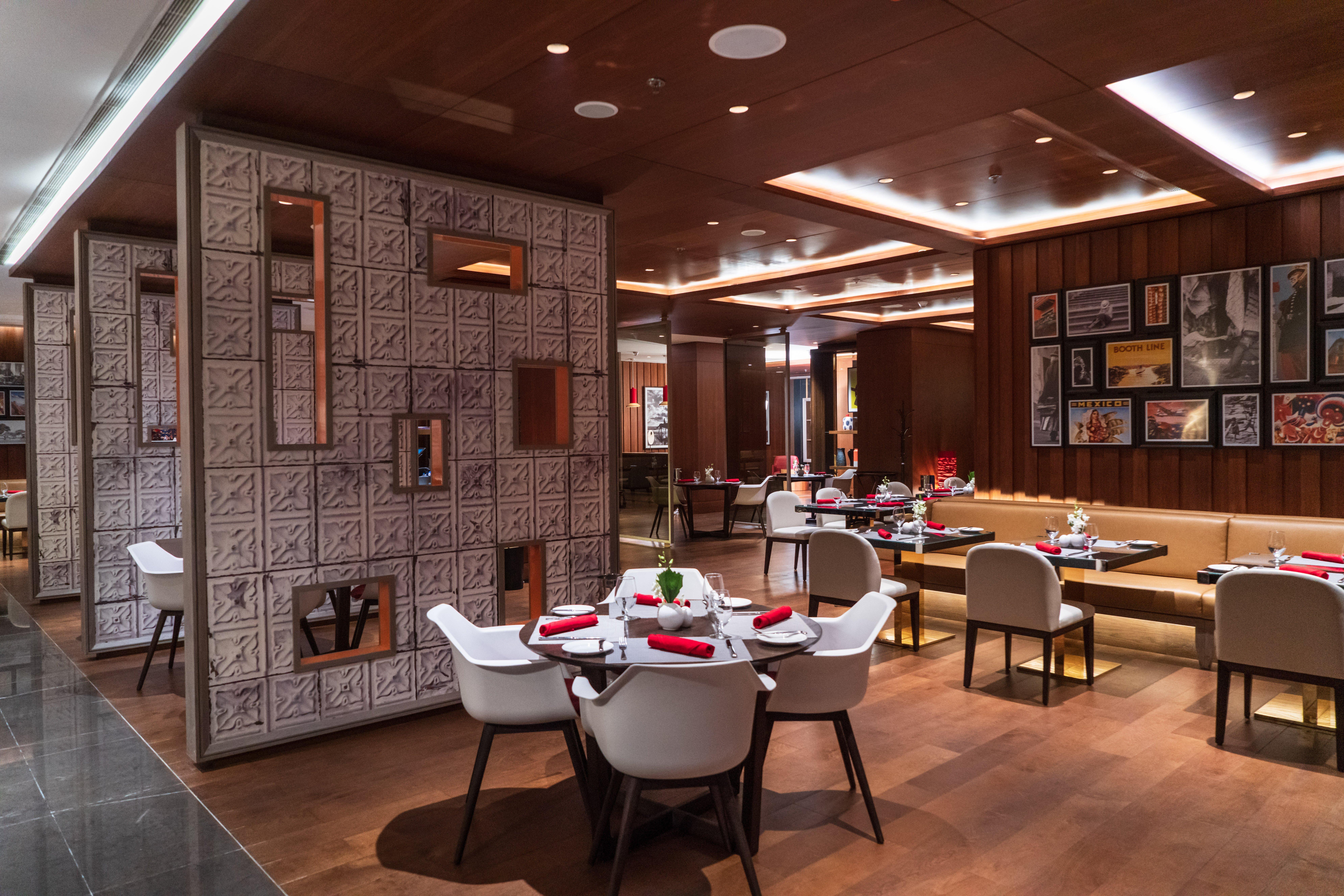 Intercontinental Dhaka By Ihg Hotel Luaran gambar