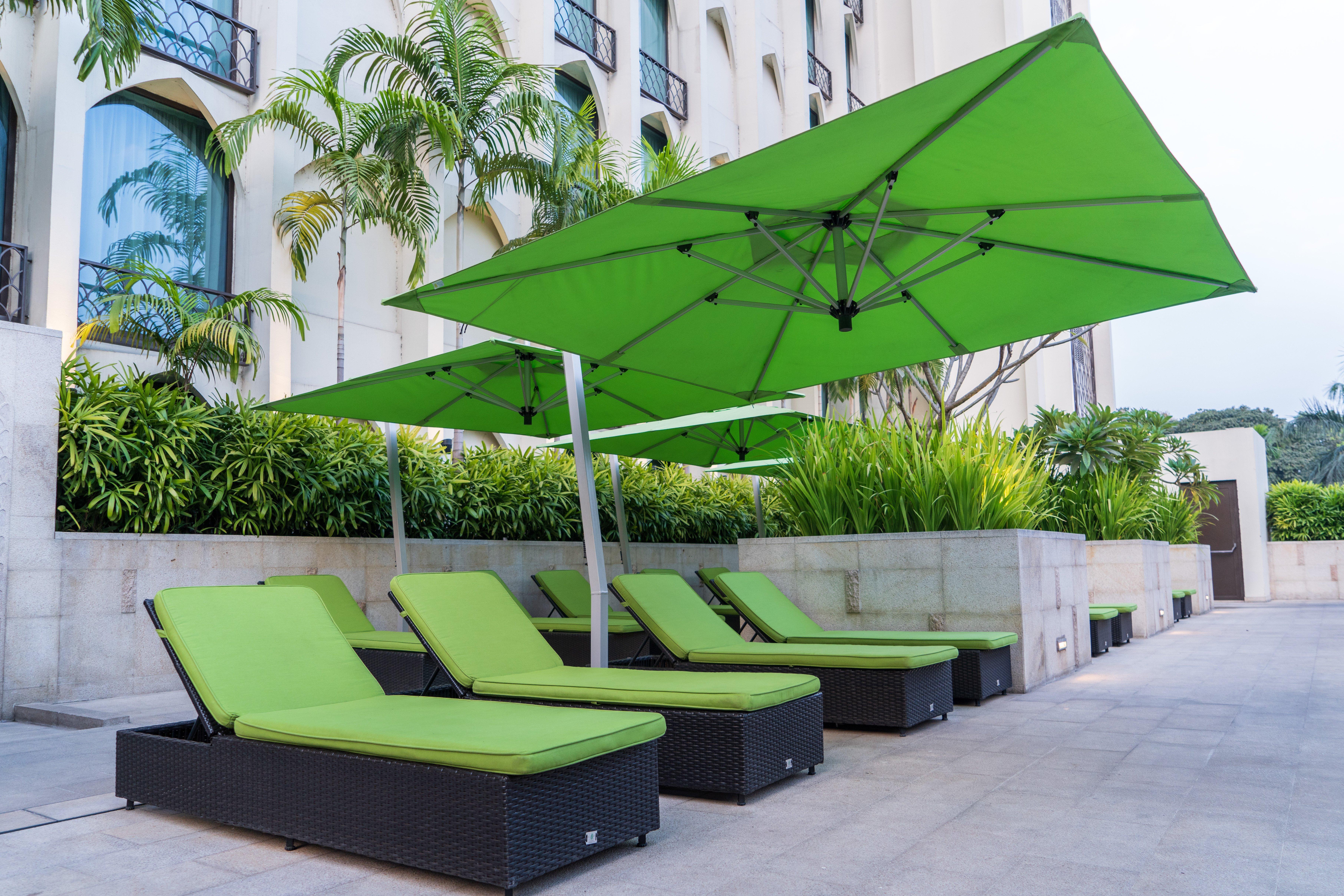 Intercontinental Dhaka By Ihg Hotel Luaran gambar