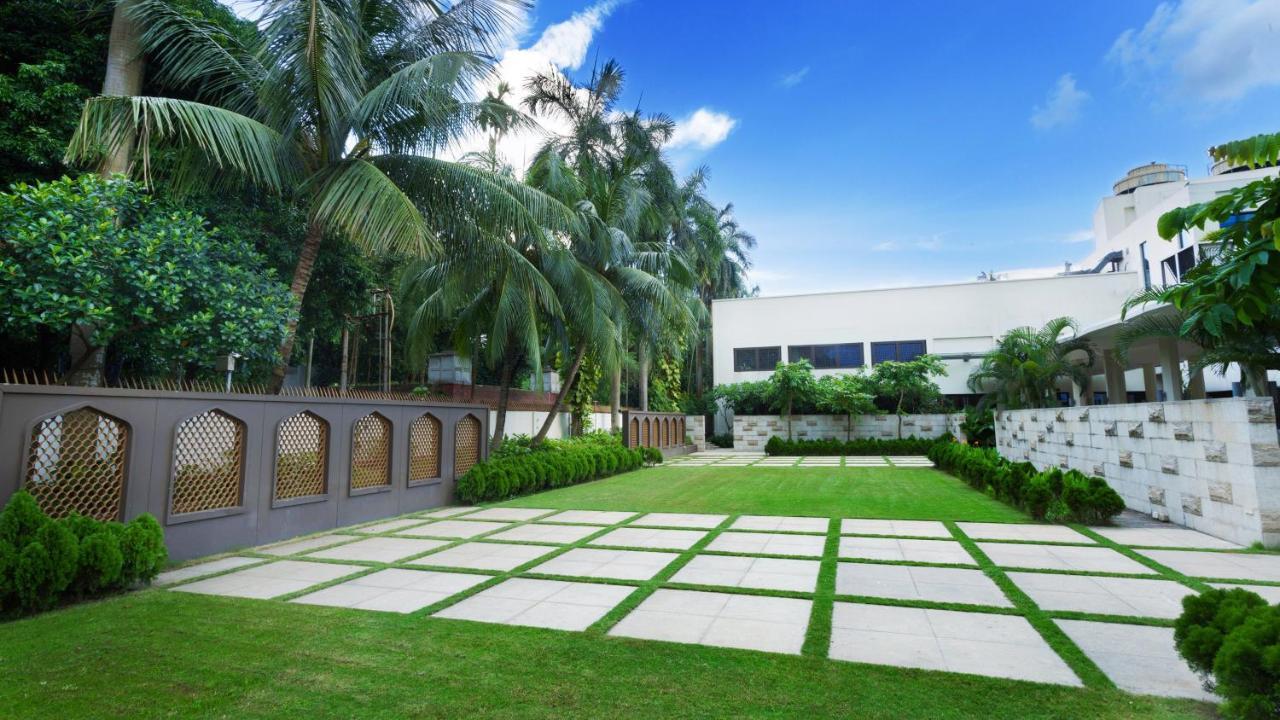 Intercontinental Dhaka By Ihg Hotel Luaran gambar