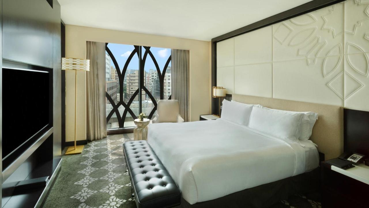 Intercontinental Dhaka By Ihg Hotel Luaran gambar