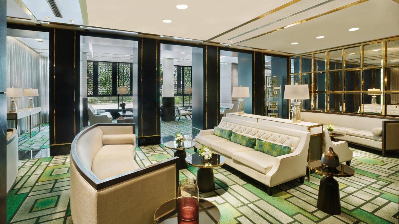 Intercontinental Dhaka By Ihg Hotel Luaran gambar