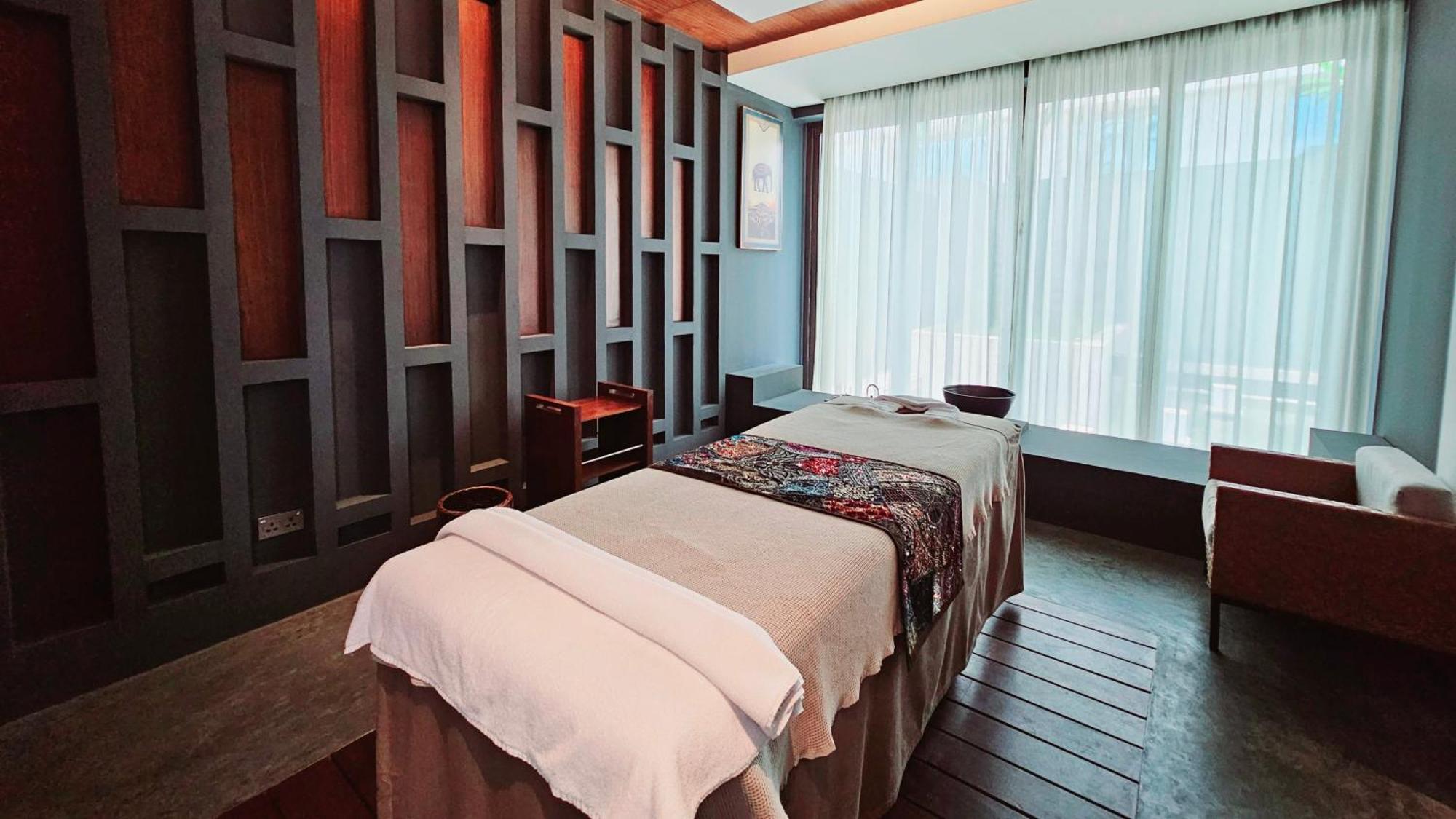 Intercontinental Dhaka By Ihg Hotel Luaran gambar